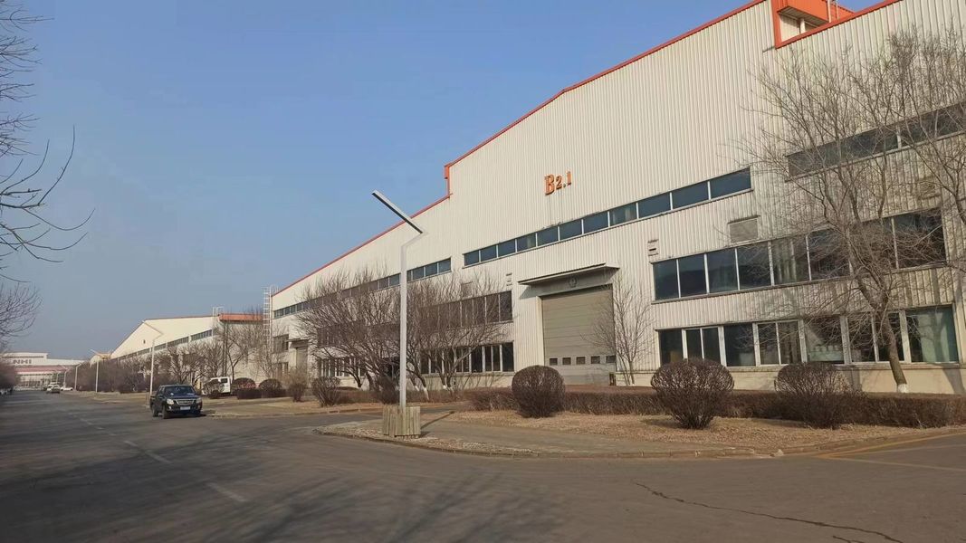 Shanghai HD ME Tech Co., Ltd.