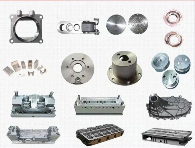HDVL850 avançou a alta velocidade e a elevada precisão vmc 3 linha central vertical da máquina de trituração 5 do cnc da linha central do preço 4 do centro fazendo à máquina do cnc da linha central