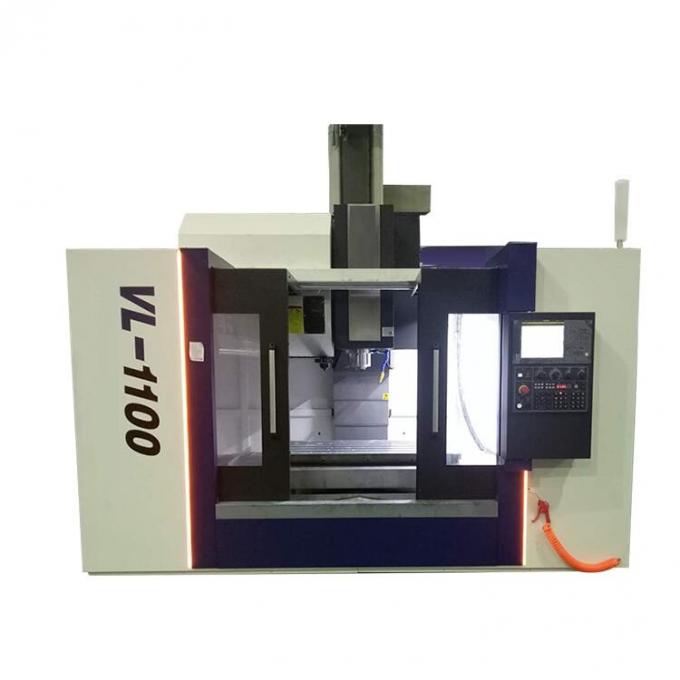 HDVL850 avançou a alta velocidade e a elevada precisão vmc 3 linha central vertical da máquina de trituração 5 do cnc da linha central do preço 4 do centro fazendo à máquina do cnc da linha central