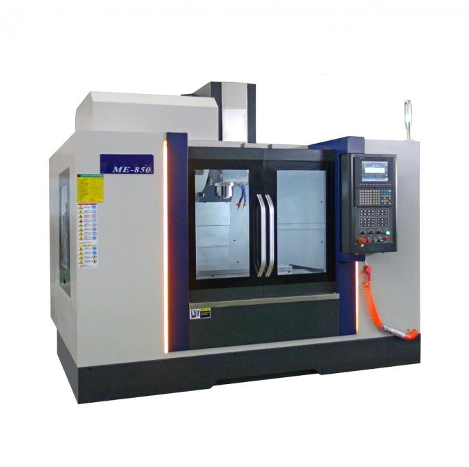 Centro fazendo à máquina vertical do cnc de HDME85 vmc850   4 linha central da máquina de trituração 5 do cnc da linha central   o fornecedor por atacado da maquinaria do cnc fabrica