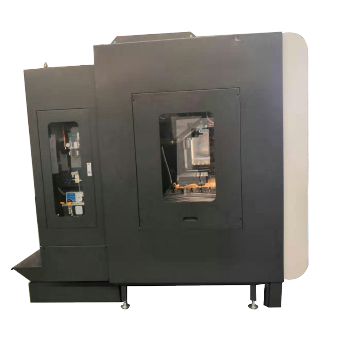 Produtos novos no centro fazendo à máquina vertical do cnc da linha central da elevada precisão 3 do mercado da porcelana