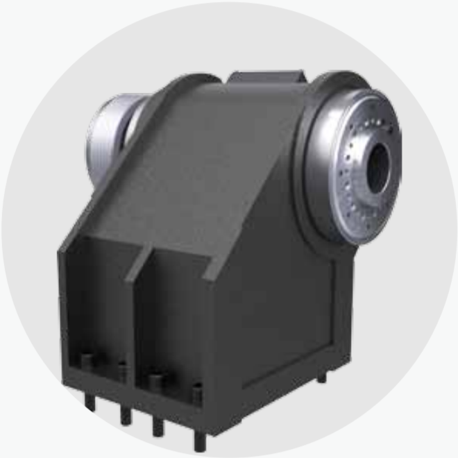 Torno CNC de Leito Inclinado HTC40B Torno Mecânico e Fresadora SMTCL Torno CNC 1