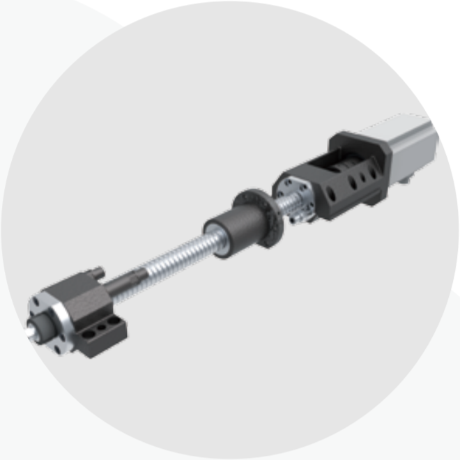 Torno CNC de Leito Inclinado HTC40B Torno Mecânico e Fresadora SMTCL Torno CNC 6