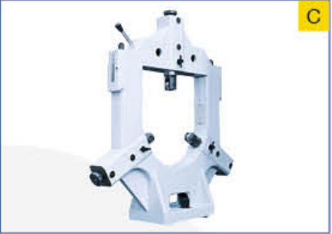 SMTCL Torno CNC pesado 5000mm HTC125500 Dormitório horizontal plano Torno CNC pesado 3