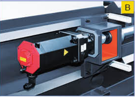 SMTCL Torno CNC pesado 5000mm HTC125500 Dormitório horizontal plano Torno CNC pesado 2