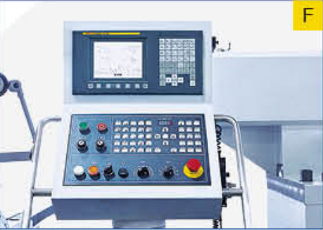 SMTCL Torno CNC pesado 5000mm HTC125500 Dormitório horizontal plano Torno CNC pesado 6