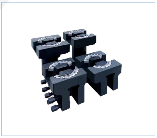 SMTCL Torno Vertical CNC Torno Vertical Centro de Fresagem VTC250140 Torno Pesado Máquina Fresadora Combo 2