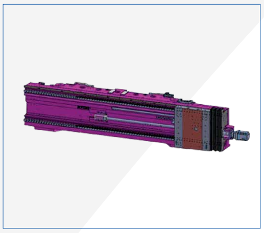 SMTCL Torno Vertical CNC Torno Vertical Centro de Fresagem VTC250140 Torno Pesado Máquina Fresadora Combo 1
