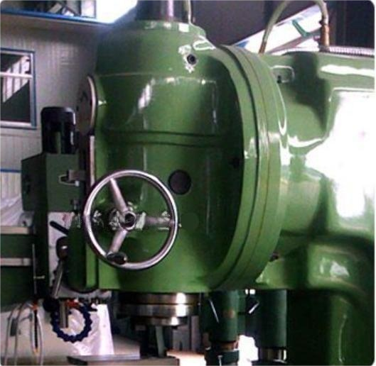 Máquina de moagem universal de baixo custo 0