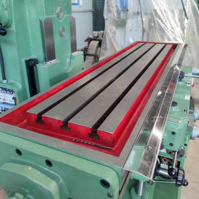 Máquina de moagem universal de baixo custo 2