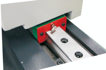 Máquina de moagem de superfícies de alta precisão de 3 eixos HDM-15050 3