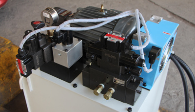 Máquina de moagem de superfícies de alta precisão de 3 eixos HDM-15050 6