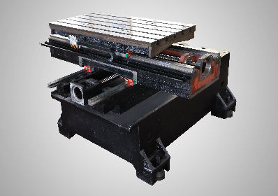 4 eixos 3 eixos centro de usinagem vertical SV960L tamanho da mesa 1100 * 550mm centro de fresagem vertical 4