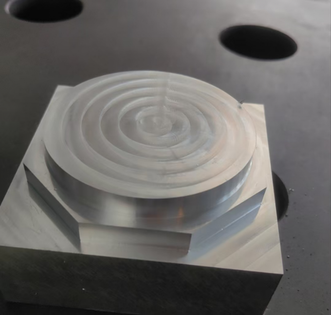 4 eixos 3 eixos centro de usinagem vertical SV960L tamanho da mesa 1100 * 550mm centro de fresagem vertical 13