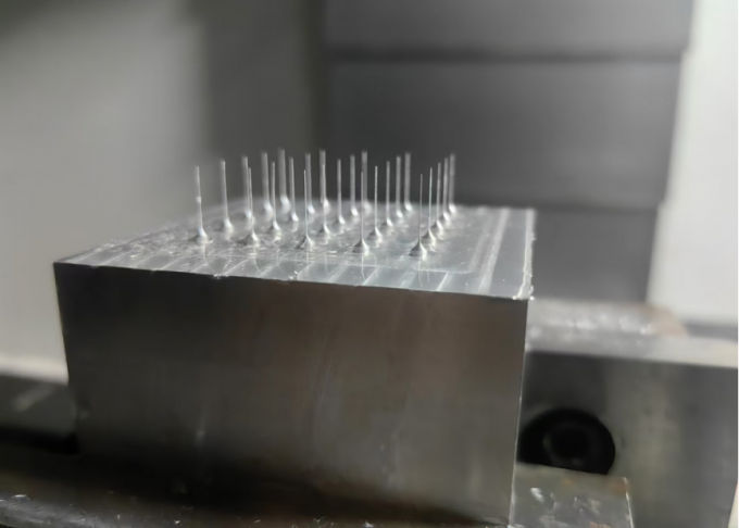 4 eixos 3 eixos centro de usinagem vertical SV960L tamanho da mesa 1100 * 550mm centro de fresagem vertical 14