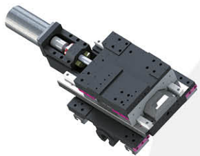 Torno CNC de precisão grande espessura fuso HTC40Q BMT55 Power Turret Slant Bed Torno CNC com eixo Y 3