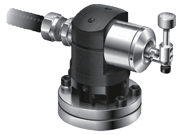 Torno CNC Vertical de Metal Grande V8H Altura Máx. de Corte 850mm Fanuc Torno Vertical CNC de Fresagem 7