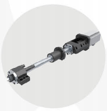 Máquina de torno e fresagem CNC HTC4050s Alta precisão 0,003mm Torno Máquina de torno CNC 5