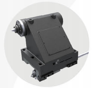 Máquina de torno e fresagem CNC HTC4050s Alta precisão 0,003mm Torno Máquina de torno CNC 4