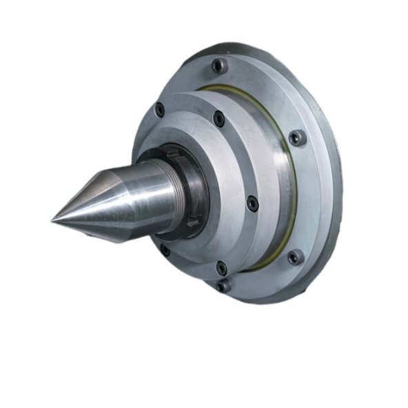 Torno CNC de alta precisão para usinagem de peças pequenas T5.1-100Q SMTCL Torno CNC de bancada inclinada para metal 1