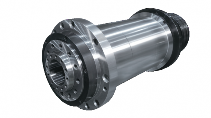 Torno CNC de alta precisão para usinagem de peças pequenas T5.1-100Q SMTCL Torno CNC de bancada inclinada para metal 3