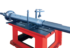 TPX6113 Máquina automática horizontal CNC de broca de fresagem Máquinas horizontais de broca 1