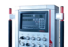 TPX6113 Máquina automática horizontal CNC de broca de fresagem Máquinas horizontais de broca 2