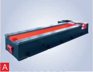 TPX6113 Máquina automática horizontal CNC de broca de fresagem Máquinas horizontais de broca 7