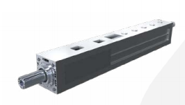 Máquina-ferramenta de fresagem e furação CNC SMTCL P-Force para a indústria de energia eólica 3