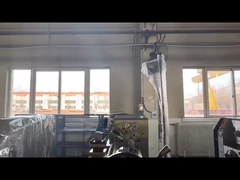 Máquina de torno convencional CA6140B/A CA6240B/A