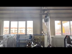 Torno de metal manual CA6161B/A CA6261B/A Torno horizontal universal