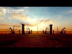 HTC6330b 0il processamento de diários de garra