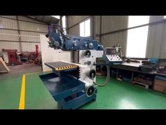 Máquina de moagem manual CNC X8140A