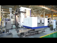 SMTCL Máquina de perforação de fresagem horizontal TK6513 SIEMENS 5 eixos Máquina de perforação de fresagem horizontal