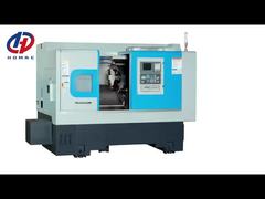 Centro de torneamento CNC