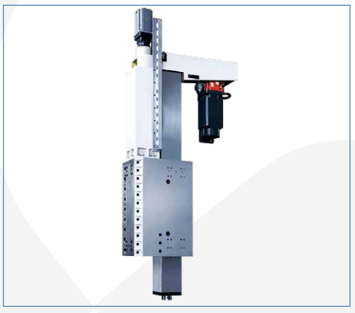 SMTCL Torno Vertical CNC Torno Vertical Centro de Fresagem VTC250140 Torno Pesado Máquina Fresadora Combo