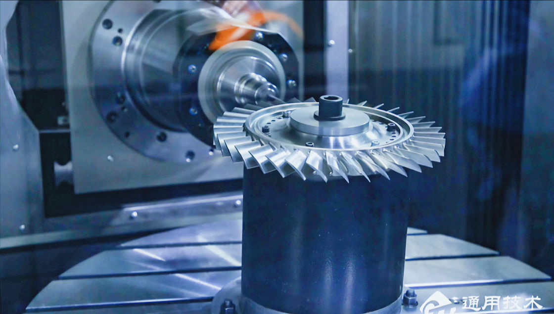 SMTCL Centro de usinagem de pórtico GMC1220 SMTCL Portal Machining Boring And Milling Machine