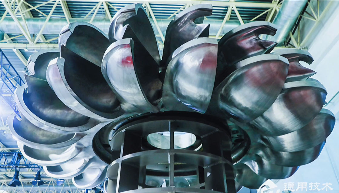 SMTCL Moving-Beam Gantry Machining Center Indústria Mecânica de Navios Máquina de Fressagem de Gantry de 4 Eixes