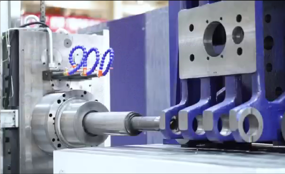 SMTCL PBC130s Máquina de fresagem pesada CNC Dois trilhos de orientação lineares e um trilho de orientação duro