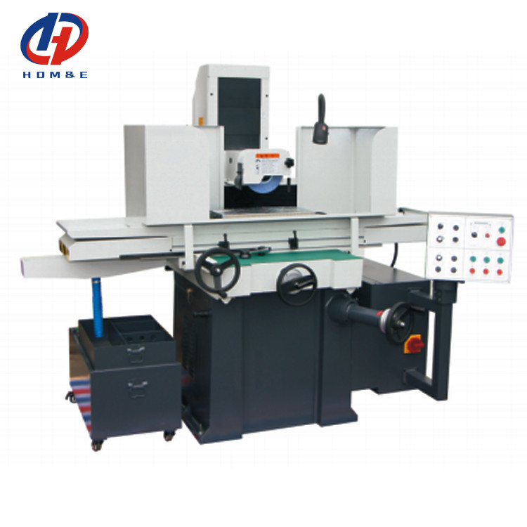 Máquina de trituração de superfície HDM-5025AHR/AHD/MSI