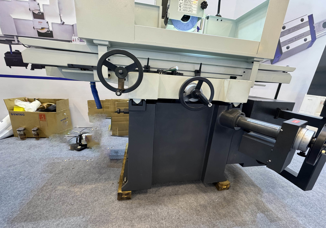 Máquina de trituração de superfície HDM-5025AHR/AHD/MSI