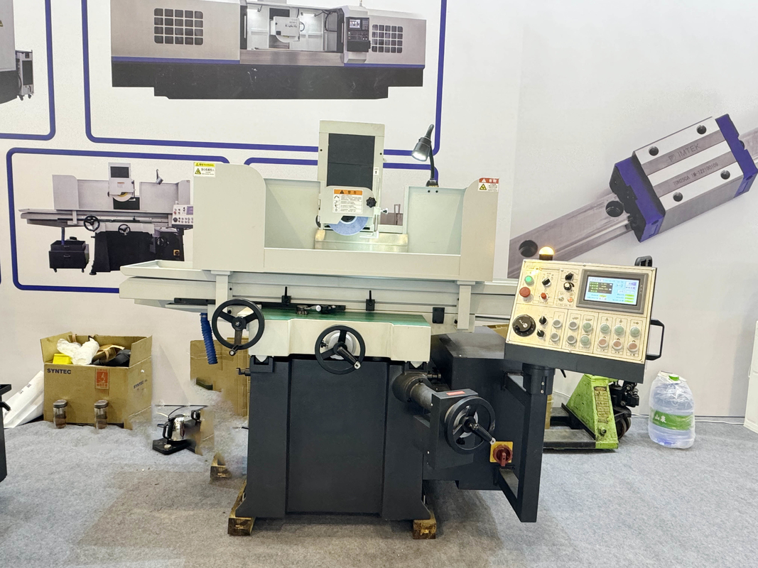 Máquina de moagem de superfície de sela HDM-6030 AHR/AHD/MSI