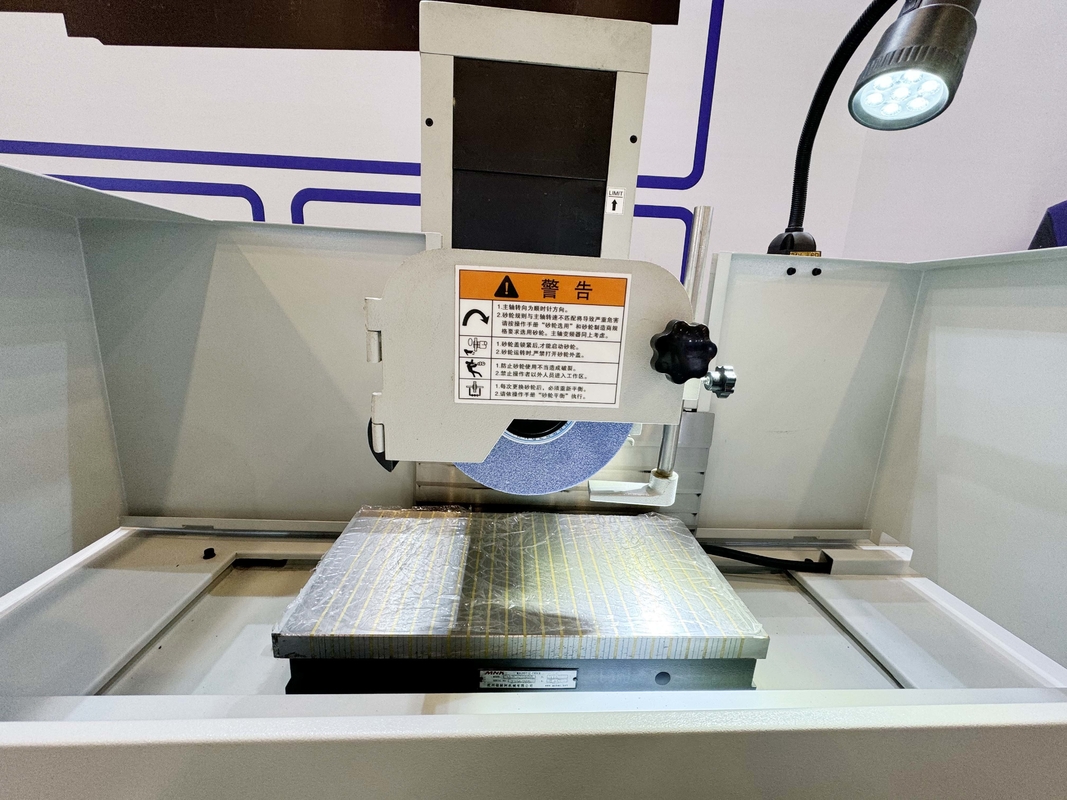 Máquina de trituração de superfície HDM-5025AHR/AHD/MSI