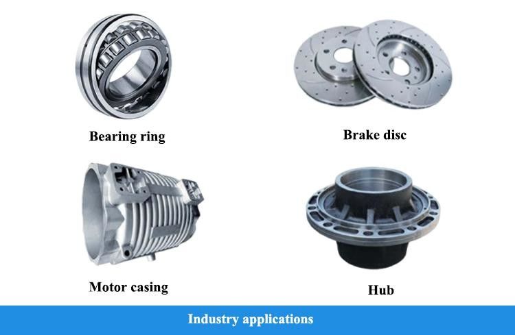 Torno CNC vertical SMTCL V4H Máquina fresadora vertical CNC Combinação de máquina fresadora de torno vertical