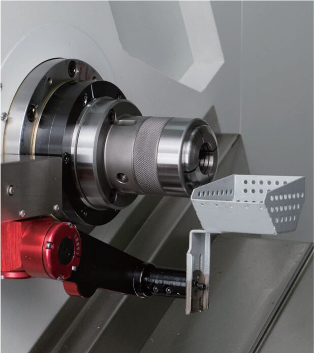 Ferramenta CNC de alta eficiência para máquinas de torneamento H130 Processamento de pequenos componentes Ferramenta de torneamento Ferramenta de torneamento CNC