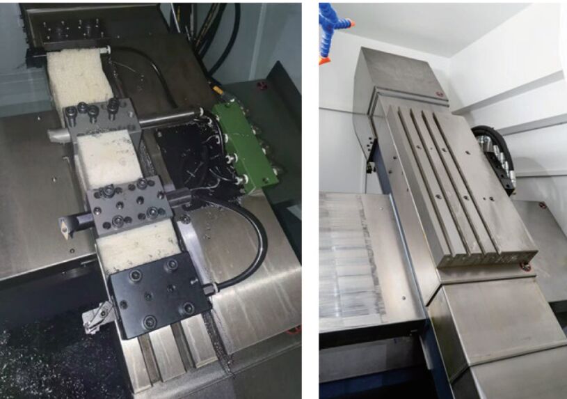 Ferramenta CNC de alta eficiência para máquinas de torneamento H130 Processamento de pequenos componentes Ferramenta de torneamento Ferramenta de torneamento CNC