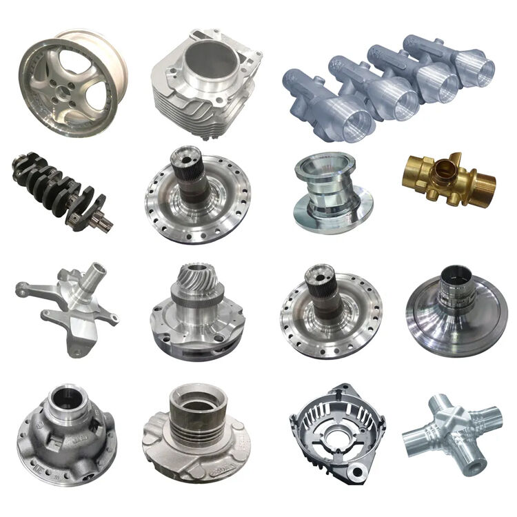 SMTCL Máquina de fresagem vertical CNC de eixo 3/4 pesado VMC2100B para usinagem de precisão industrial