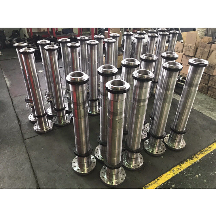 Máquina de torneamento CNC CAK6385 Servo motor 4 estações Torreta Metal CNC Torno