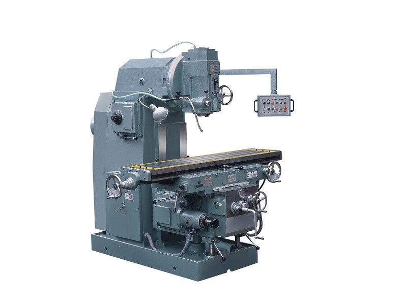 Tipo vertical máquina de trituração 11Kw 420x1800mm do joelho X5042