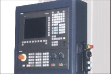 Feixe movente resistente da máquina de trituração 5.5kw do pórtico do CNC 7.5kw TXK20-0 TXK20-1